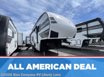 New 2026 Grand Design Reflection 100 Series 22RK available in Liberty Lake, Washington