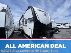 New 2026 Grand Design Momentum G-Class 27G available in Liberty Lake, Washington