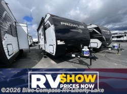 New 2026 Heartland Prowler 1700RB available in Liberty Lake, Washington