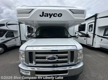New 2027 Jayco Greyhawk 29MV available in Liberty Lake, Washington