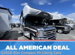 New 2027 Jayco Greyhawk 29MV available in Liberty Lake, Washington
