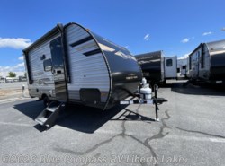 New 2026 Forest River Aurora Light 16BHX available in Liberty Lake, Washington