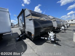 New 2026 Forest River Aurora Light 16BHX available in Liberty Lake, Washington