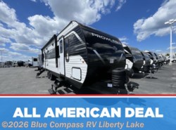 New 2026 Heartland Prowler 2601RLS available in Liberty Lake, Washington