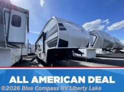 New 2026 Grand Design Reflection 100 Series 32BH available in Liberty Lake, Washington