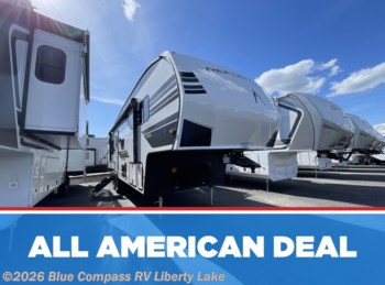 New 2026 Grand Design Reflection 100 Series 32BH available in Liberty Lake, Washington