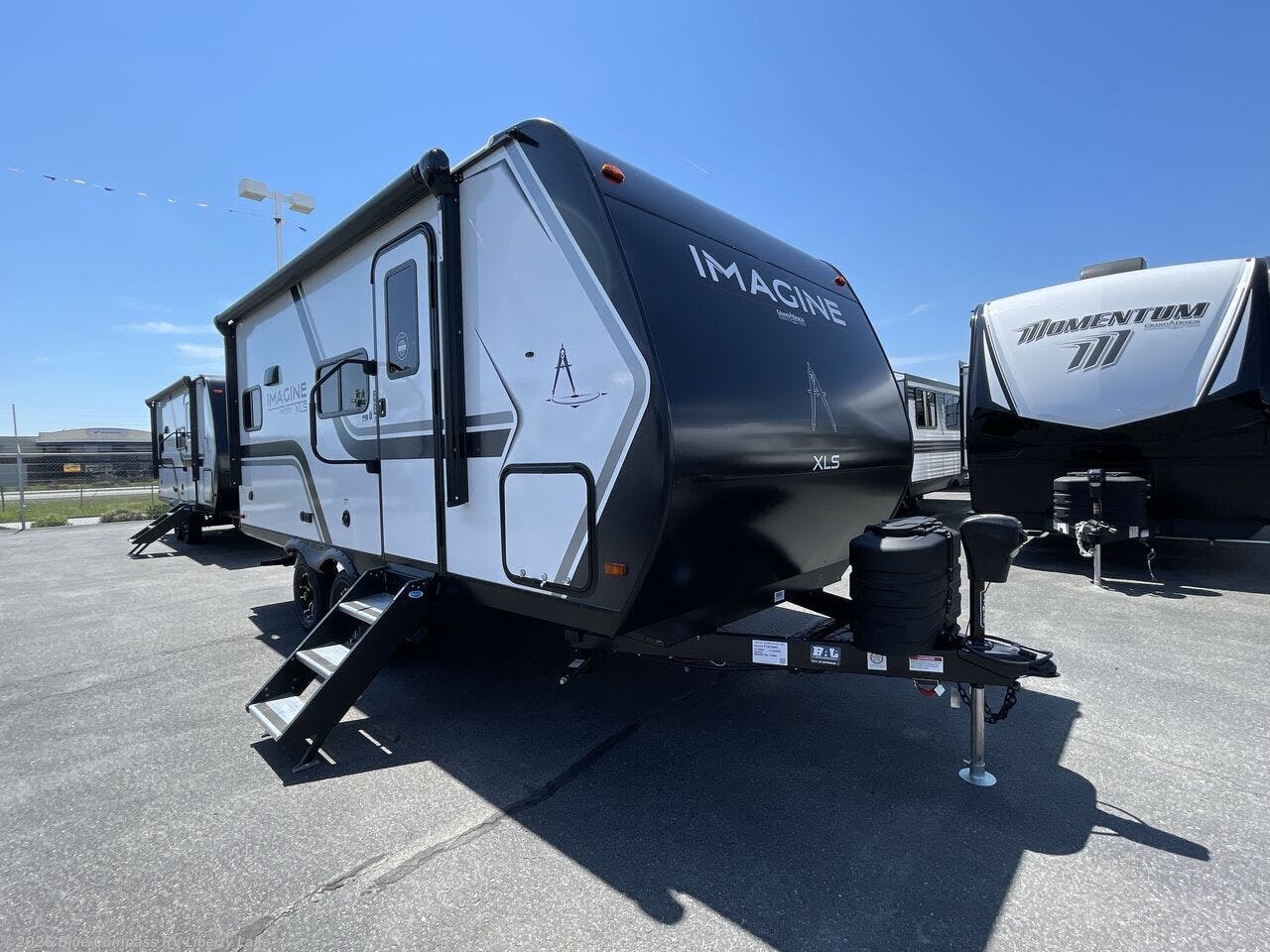 New 2026 Grand Design Imagine XLS 17MKE available in Liberty Lake, Washington