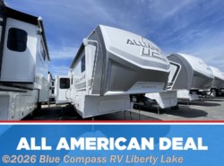 New 2027 Alliance RV Avenue All-Access 29RL available in Liberty Lake, Washington