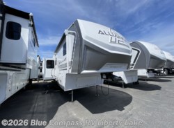 New 2027 Alliance RV Avenue All-Access 29RL available in Liberty Lake, Washington
