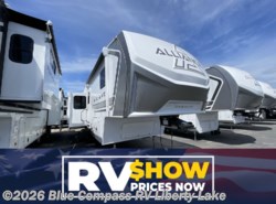 New 2027 Alliance RV Avenue All-Access 29RL available in Liberty Lake, Washington