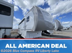 New 2027 Heartland Sundance 24ML available in Liberty Lake, Washington