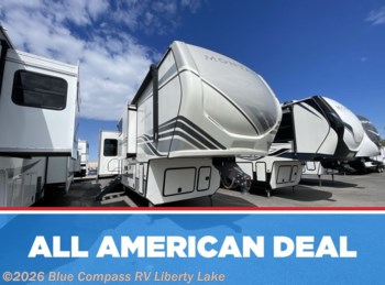 Used 2023 Keystone Montana 3901RK available in Liberty Lake, Washington