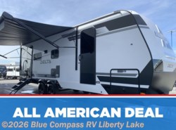 New 2026 Alliance RV Delta 252RL available in Liberty Lake, Washington
