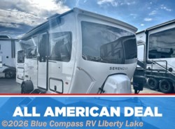 New 2026 Grand Design Serenova 160LG available in Liberty Lake, Washington
