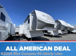New 2027 Alliance RV Avenue All-Access 25RL available in Liberty Lake, Washington