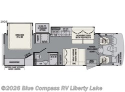 Used 2017 Forest River FR3 29DS available in Liberty Lake, Washington