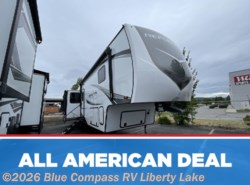Used 2025 Grand Design Reflection 337RLS available in Liberty Lake, Washington