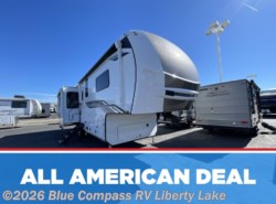 New 2027 Heartland Milestone 31RL available in Liberty Lake, Washington