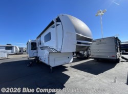 New 2027 Heartland Milestone 31RL available in Liberty Lake, Washington