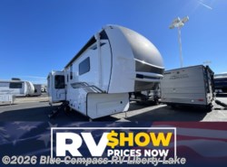 New 2027 Heartland Milestone 31RL available in Liberty Lake, Washington