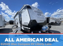 New 2027 Alliance RV Delta 252RL available in Liberty Lake, Washington