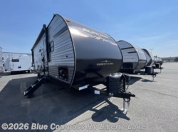 New 2027 Forest River Aurora 27DBH available in Liberty Lake, Washington