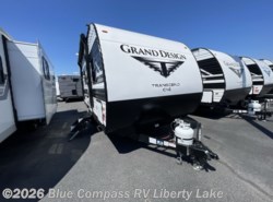 New 2027 Grand Design Transcend One 151BH available in Liberty Lake, Washington