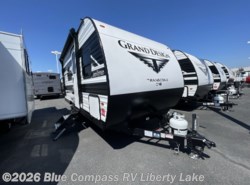 New 2027 Grand Design Transcend One 151BH available in Liberty Lake, Washington