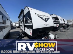 New 2027 Grand Design Transcend One 151BH available in Liberty Lake, Washington
