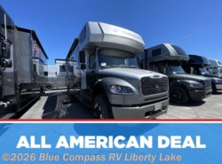 New 2027 Dynamax Corp Europa 32KD available in Liberty Lake, Washington