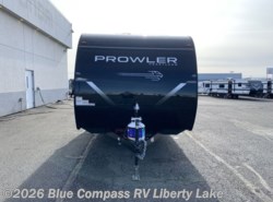 New 2027 Heartland Prowler 1802MBS available in Liberty Lake, Washington