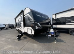 New 2027 Heartland Prowler 1802MBS available in Liberty Lake, Washington