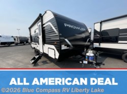 New 2027 Heartland Prowler 1802MBS available in Liberty Lake, Washington