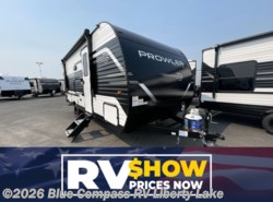 New 2027 Heartland Prowler 1802MBS available in Liberty Lake, Washington