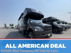 New 2027 Dynamax Corp Europa 31SS available in Liberty Lake, Washington