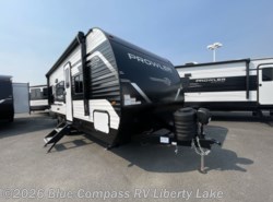New 2027 Heartland Prowler 2100QB available in Liberty Lake, Washington