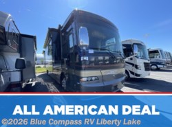 Used 2007 Holiday Rambler Scepter 42PDQ available in Liberty Lake, Washington