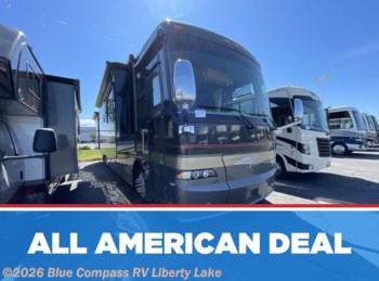Used 2007 Holiday Rambler Scepter 42PDQ available in Liberty Lake, Washington