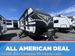 Used 2025 Grand Design Transcend Xplor 20MKX available in Liberty Lake, Washington