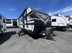 Used 2025 Grand Design Transcend Xplor 20MKX available in Liberty Lake, Washington