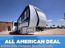 New 2027 Forest River Wolverine 32JF available in Liberty Lake, Washington