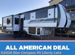 New 2027 Forest River Wolverine 32JF available in Liberty Lake, Washington