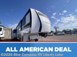 New 2027 Forest River Wolverine 36BC available in Liberty Lake, Washington