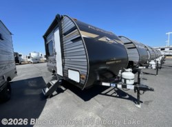 New 2026 Forest River Aurora Light 13RDX available in Liberty Lake, Washington