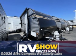 New 2026 Forest River Aurora Light 13RDX available in Liberty Lake, Washington