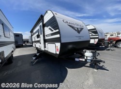 New 2027 Grand Design Transcend One 161DB available in Liberty Lake, Washington