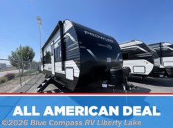 New 2027 Heartland Prowler 2602BHS available in Liberty Lake, Washington