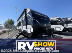 New 2027 Heartland Prowler 2602BHS available in Liberty Lake, Washington