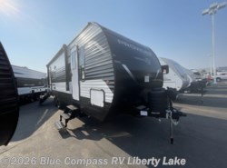 New 2027 Heartland Prowler 2601RLS available in Liberty Lake, Washington