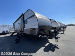 New 2027 Forest River Aurora 27DBH available in Liberty Lake, Washington